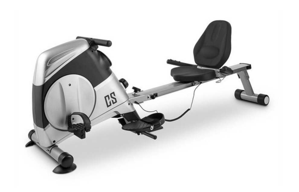 Rowing machine_equipment